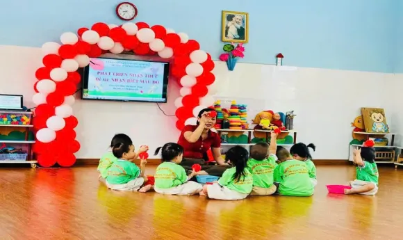 19 THÁNG -24 THÁNG